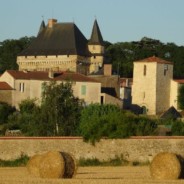 Randonnée Sigournais 85 110