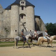 Le haut bocage