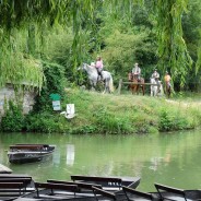 Le marais poitevin