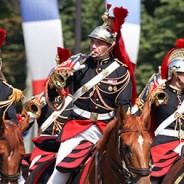 Festival des arts équestres