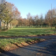 Randonnée St Foy 85150