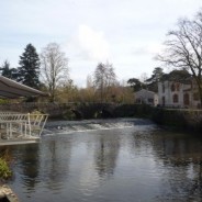 Rocheservière- St Philbert de Bouaine