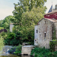 le 3 novembre randonnée à Moutiers sur le Lay 85320
