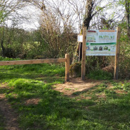 Signalement sur le Circuit N° 22 le Haut Bocage