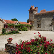 RANDO La Caillère Saint Hilaire des Bois le 28 Mai 2023