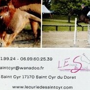 Randonnée Equestre Dimanche 3 Mai à St Cyr-du-Doret 17170 Coordonnées 46.264125,-0.822463