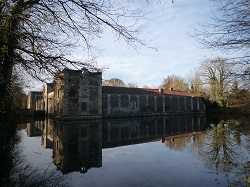 Le château de la Citardière 