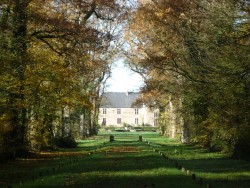 Château de la Chabotterie