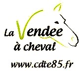 Les 22 et 23 Juillet Grand Régional de Tourisme Equestre en Vendée
